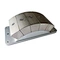 wheel motor magnet